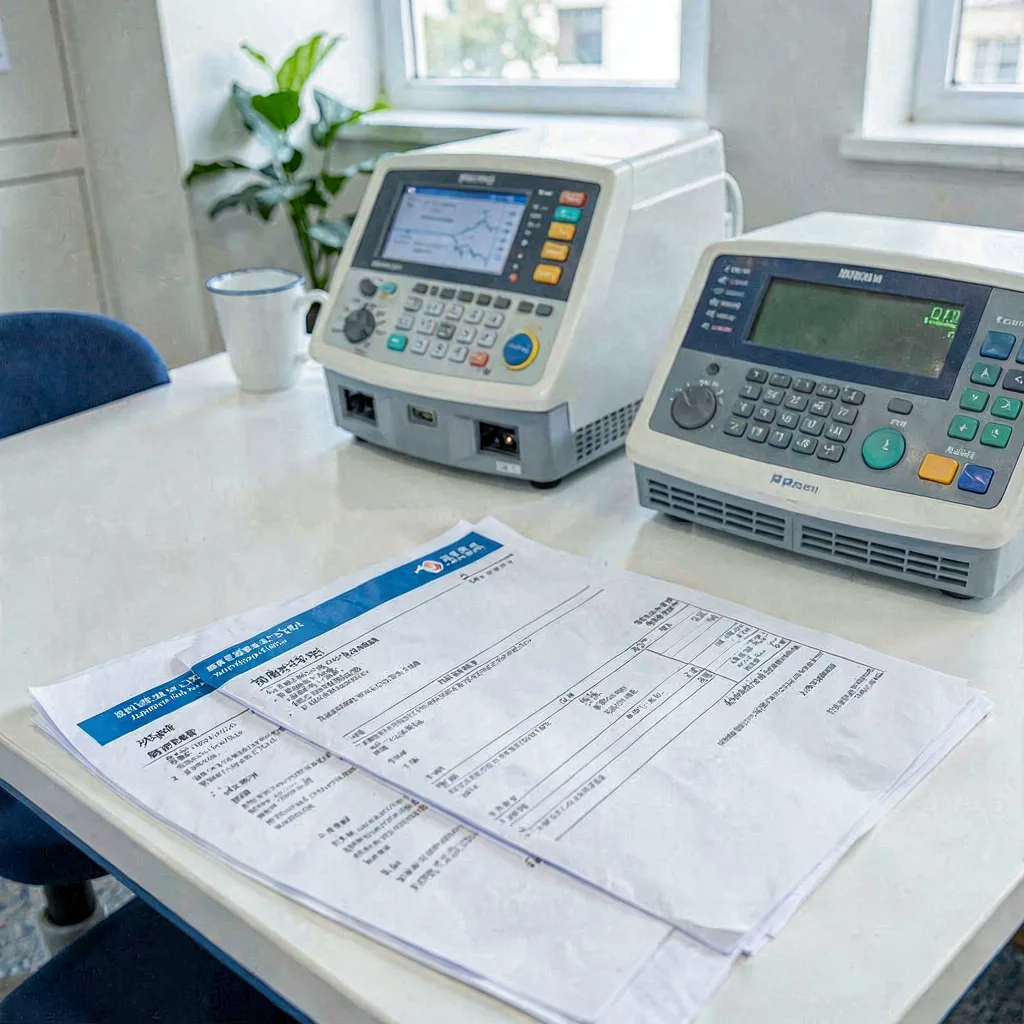 Закупка медицинского оборудования по 44-ФЗ и 223-ФЗ для бюджетных учреждений