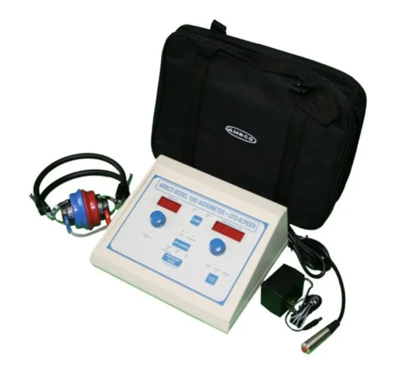 AMBCO 1000 / OTO-SCREEN