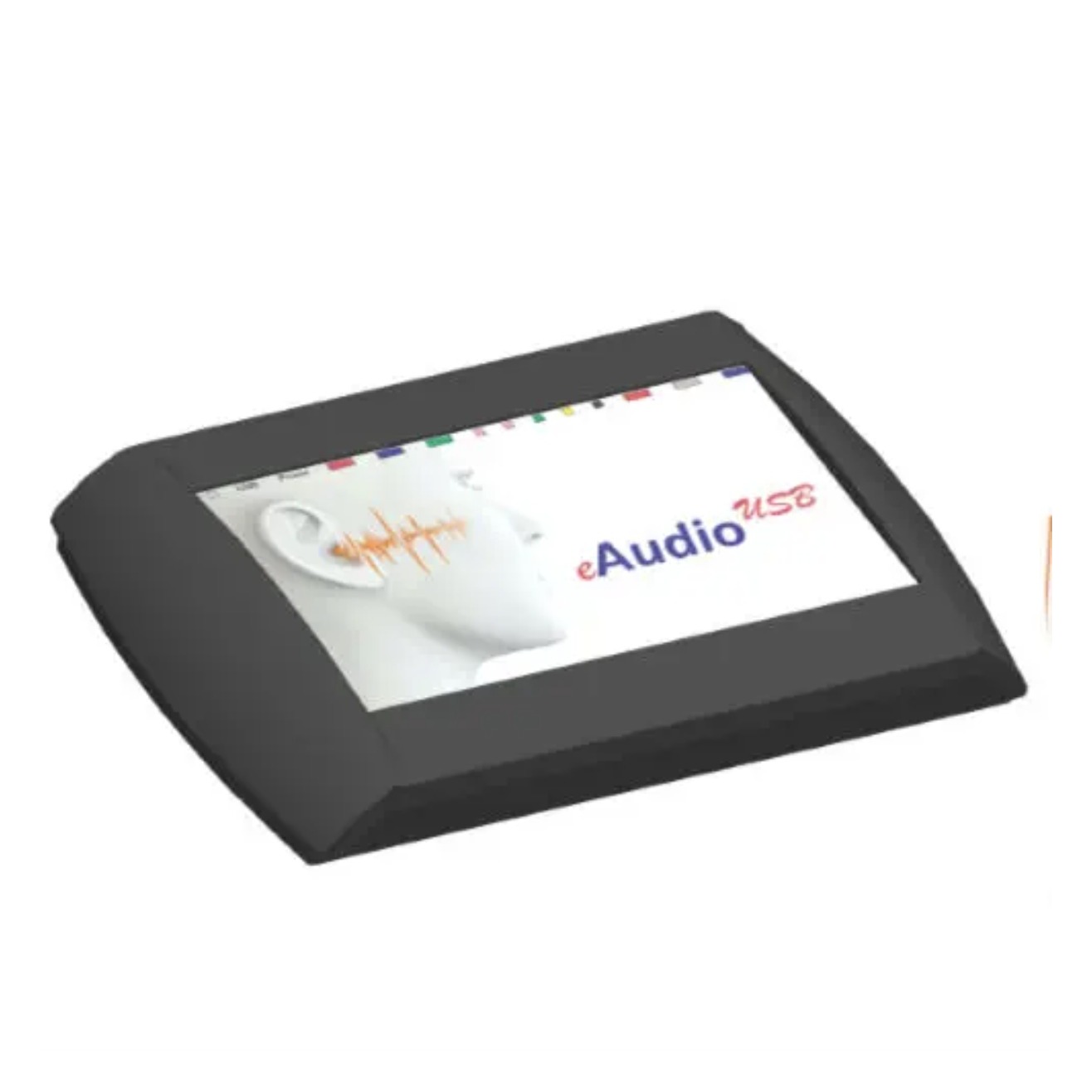 eAUDIO USB