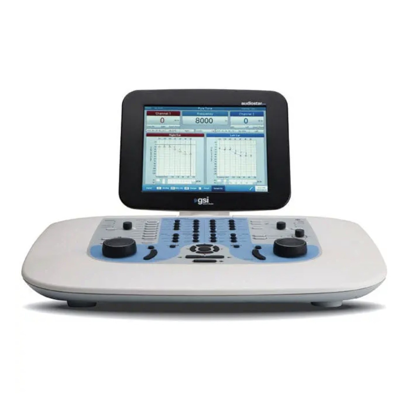 GSI AudioStar Pro