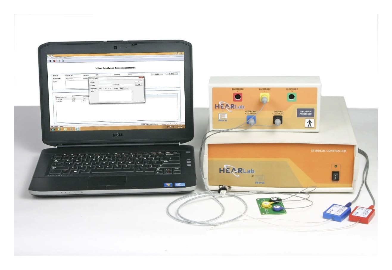 HEARLab