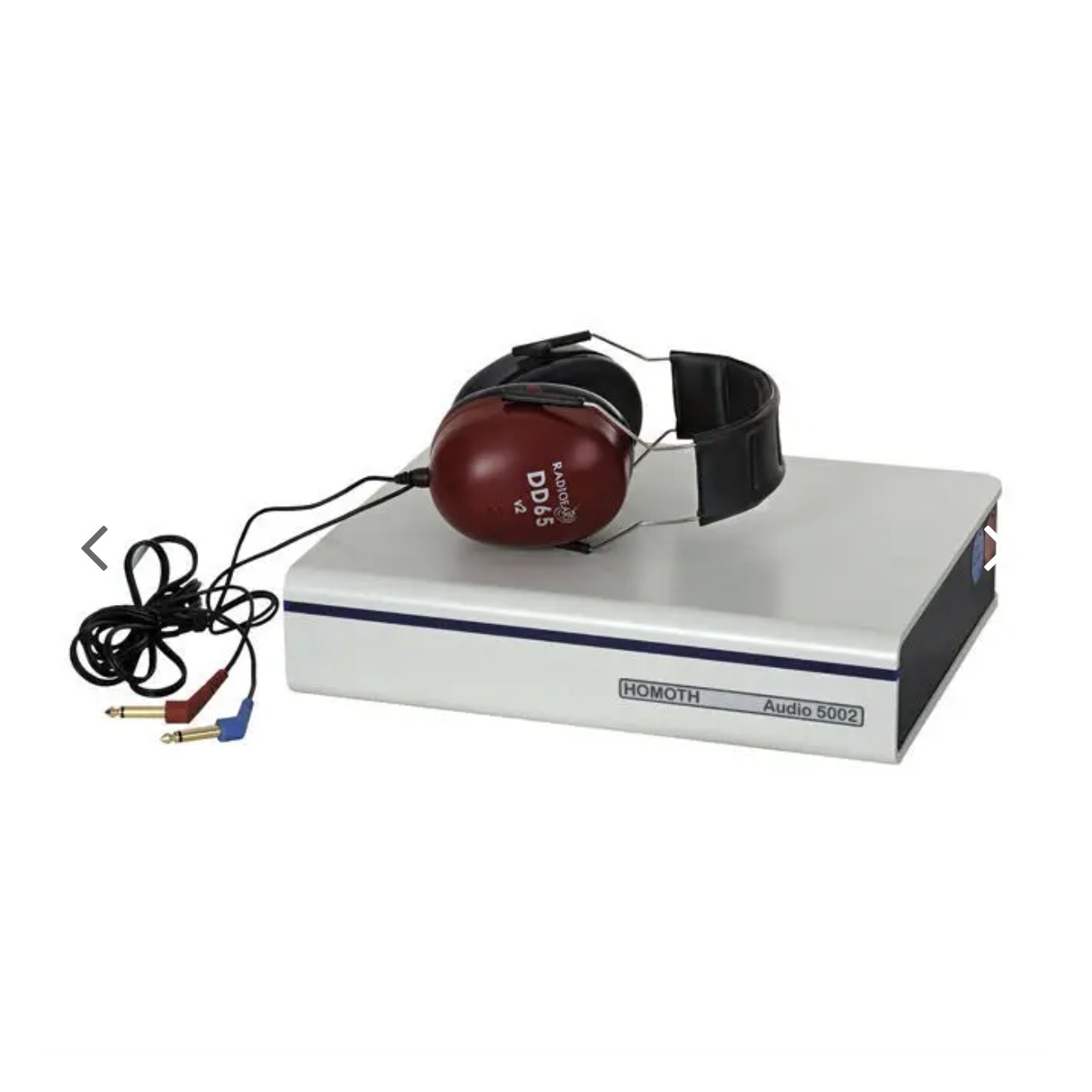 HOMOTH Audio 5002