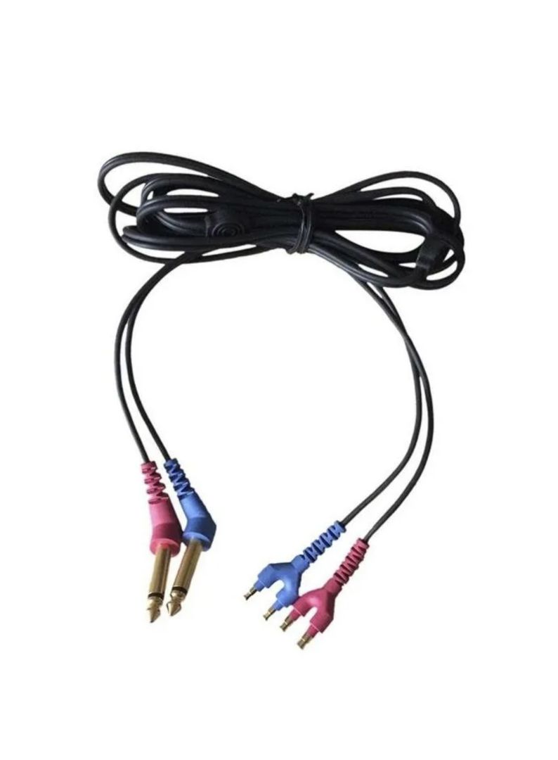 Кабель RCA для аудиометра