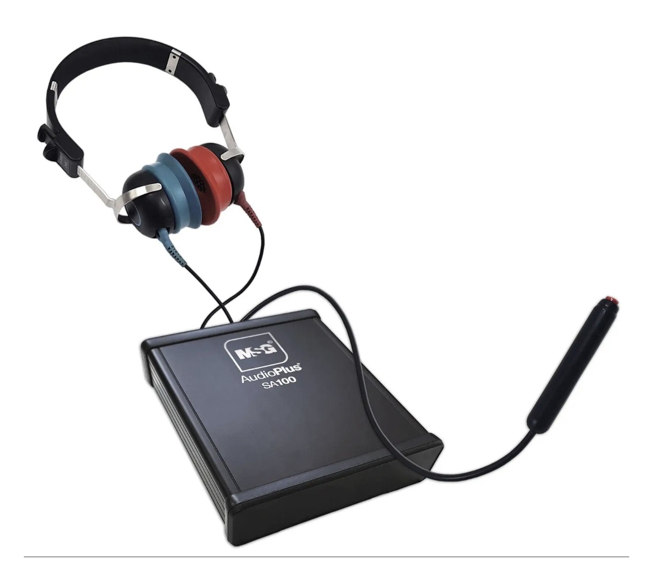 MSG AudioPlus SA100