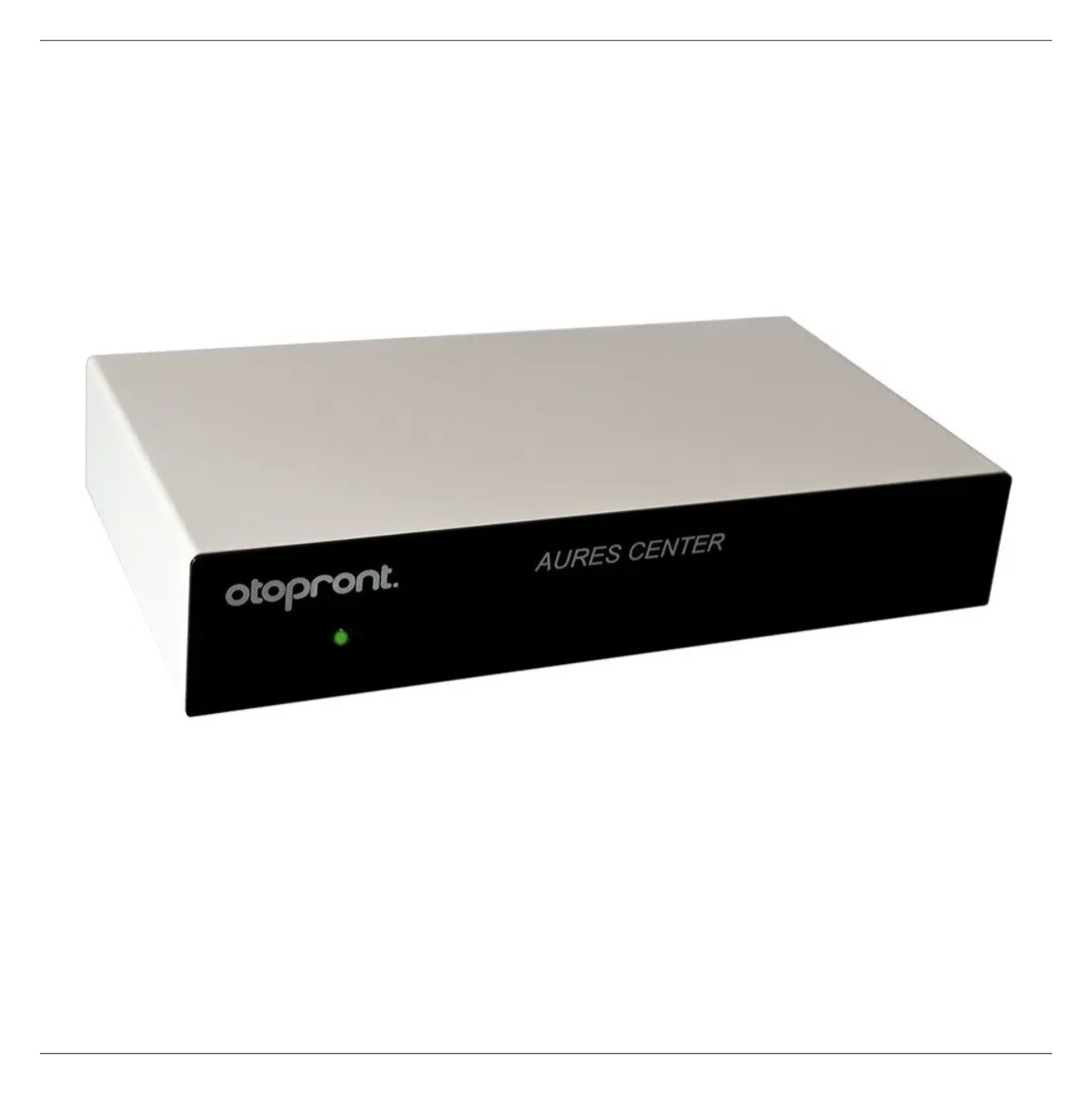 Otopront AURES CENTER