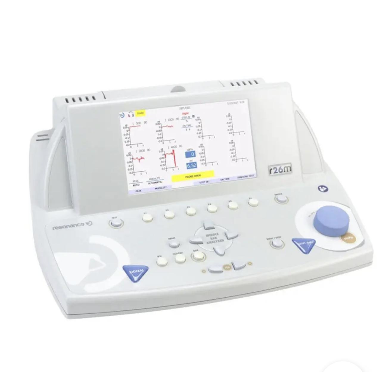 RESONANCE r26m