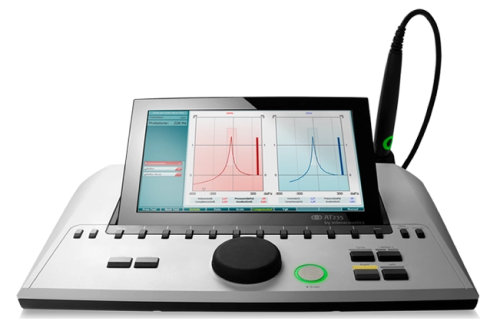 Interacoustics AT 235